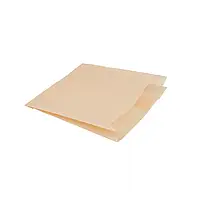Пакет паперовий жиростійкий під картоплю фрі 150*120*50 мм саше